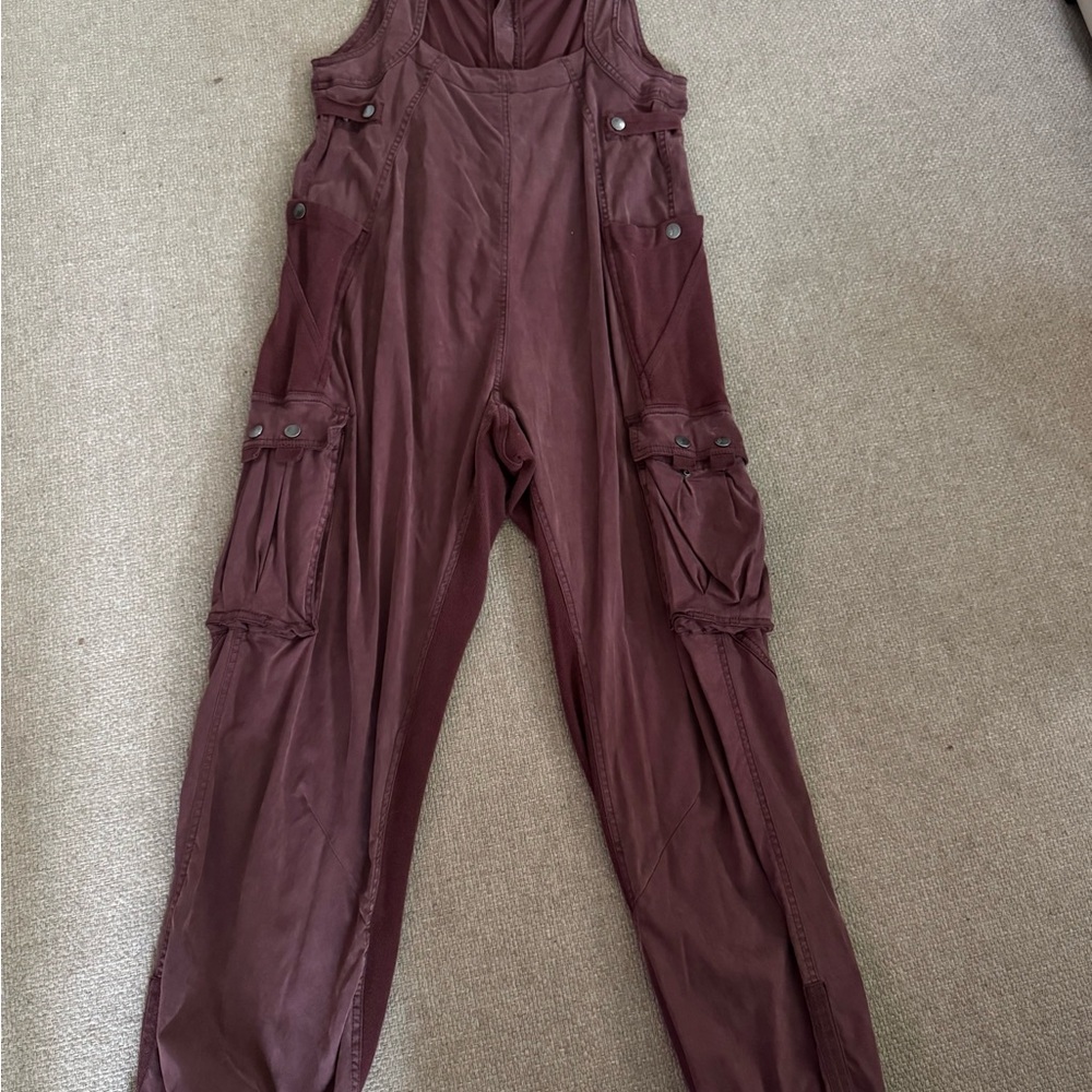 Free People Jumpsuit